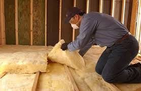 Best Attic Insulation Installation  in Dayton, NJ